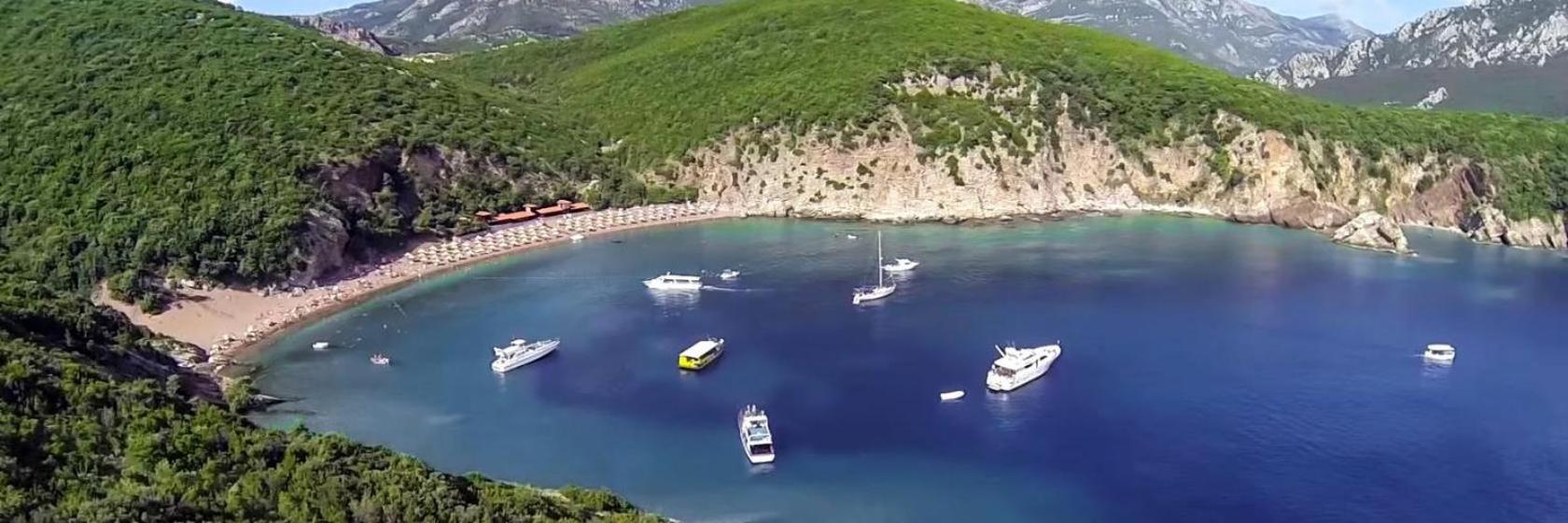 Hotel Dana Čanj Kültér fotó